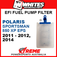 Whites DFPF18 Polaris Sportsman 850 XP EPS 2011, 2012, 2014 Fuel Pump Filter 
