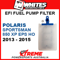 Whites DFPF18 Polaris Sportsman 850 XP EPS HO 2013-2015 Fuel Pump Filter 