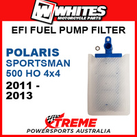 Whites DFPF18 Polaris Sportsman 500 HO 4x4 2011-2013 Fuel Pump Filter 