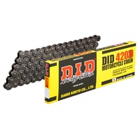 DID 420D Standard Duty 420 Chain 136 Link