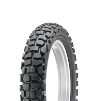 Dunlop Rear D605 4.60-17 Dual Sport Road Trail On-Off Road DJ6051746