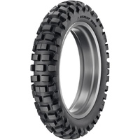 Dunlop D606 130/90-17 68R Street Legal Knobby DOT Approved