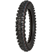 Dunlop Geomax MX33 90/100-18 Intermediate/Soft Tyre Farm Tyre