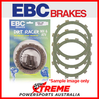 Yamaha YZ 490 J/K/L/N/S/T/U 82-88 EBC Clutch Fibres, Steels, Springs Set, DRC032