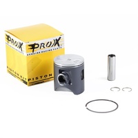 Husqvarna WRE 125 1994-2014 Pro-X Piston Kit Size C: 53.96