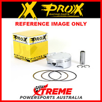 Honda CRF 250 R 2014-2015 Pro-X Piston Kit Standard Comp 13.5:1 76.77