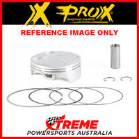 Honda CRF450 R 2009-2012 Pro-X Piston Kit High Comp 13.0:1 95.96