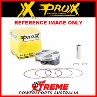 Honda CRF450 R 2009-2012 Pro-X Piston Kit Standard Comp 12.0:1 95.98