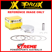 Honda TRX 450 R/ER 2006-2014 Pro-X Piston Kit Standard Comp 12.0:1 95.98