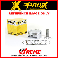Yamaha WR250F 2015-2017 Pro-X Piston Kit Standard Comp 13.5:1 76.95