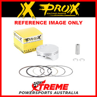Yamaha YZ450F 2010-2013 Pro-X Piston Kit Standard Comp 12.5:1 96.97