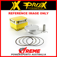 Yamaha YZ450 FX 2016-2017 Pro-X Piston Kit Standard Comp 12.5:1 96.96