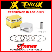 Yamaha YFM700F Grizzly 2007-2013 Pro-X Piston Kit 101.95