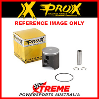 For Suzuki RM125 1990-1999 Pro-X Piston Kit 53.97