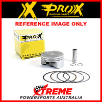 For Suzuki DRZ400 2000-2019 Pro-X Piston Kit Standard Comp 12.2:1 89.96