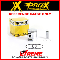 Kawasaki KX80 79cc 1988-2000 Pro-X Piston Kit 46.96