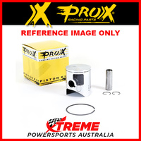 Kawasaki KX125 1994 Pro-X Piston Kit 53.97