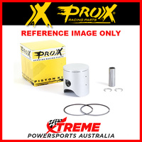 Kawasaki KX125 1995-1997 Pro-X Piston Kit 53.97