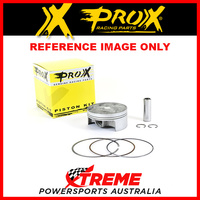 Kawasaki KX250F 2006-2009 Pro-X Piston Kit Standard Comp 13.5:1 76.97