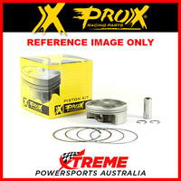 Kawasaki KX250F 2011-2014 Pro-X Piston Kit Standard Comp 13.5:1 76.98