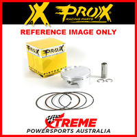 Kawasaki KX250F 2015-2016 Pro-X Piston Kit Standard Comp 13.8:1 76.98