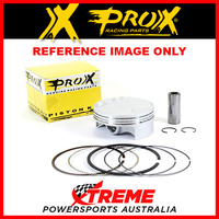 Kawasaki KFX450 R 2008-2014 Pro-X Piston Kit Standard Comp 12.5:1 95.95