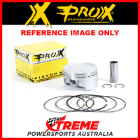 Kawasaki STX-15F/Ultra LX 1500 2004-2014 Pro-X Piston Kit Standard Comp 10.6:1 82.97