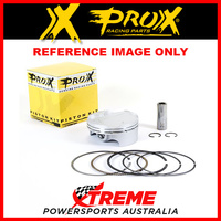 Husaberg FE250 2013 Pro-X Piston Kit High Comp 13.3:1 75.96