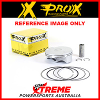 KTM 450 EXC 2012-2018 Pro-X Piston Kit Standard Comp 11.9:1 94.95
