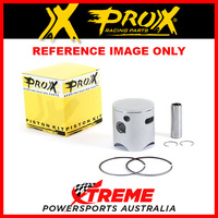 Cagiva Mito 125 Sport Flat Top 1992-2008 Pro-X Piston Kit 55.97