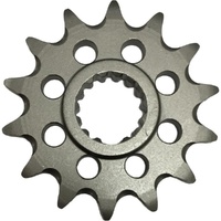 Supersprox 13 Tooth Stealth Front Sprocket for Husaberg FE570 2009-2012