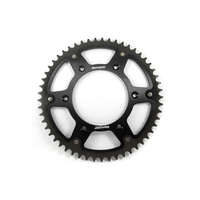 Supersprox 45 Tooth Black Rear Stealth Sprocket for Honda CBR900RR 929 2000-2001