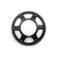 Supersprox 44 Tooth Black Rear Stealth Sprocket for Honda CRF150F 2003-2020