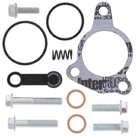 ProX 16.950005 KTM 450 EXC 2009-2018 Clutch Slave Cylinder Rebuild Kit