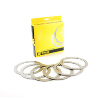 ProX 16-S33090 For Suzuki DR 350 1990-1999 Steel Clutch Plate Set