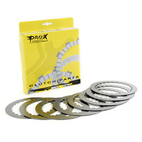 ProX 16-S54010 Polaris Outlaw 450 MXR 2008-2010 Steel Clutch Plate Set