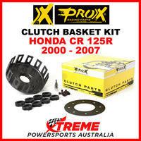 ProX 17.1220F Honda CR125R CR 125 R 2000-2007 Clutch Basket 22100-KZ4-A90