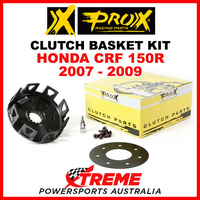 ProX 17.1227F Honda CRF150R CRF 150R 2007-2009 Clutch Basket 22100-KSE-670