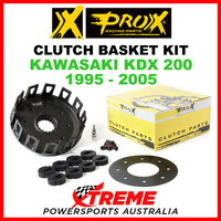 ProX 17.4286F Kawasaki KDX200 KDX 200 1995-2005 Clutch Basket 13095-1287