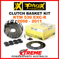 ProX 17.6427F KTM 530EXC-R 530 EXC-R 2008-2011 Clutch Basket 780.32.001.144