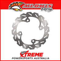 Rear Brake Disc Rotor for Polaris 800 RZR S 2009-2014