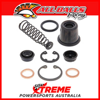 18-1003 For Suzuki ATV LT Z400 2003-2013 Rear Brake Master Cylinder Rebuild Kit