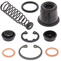 All Balls Honda NC700D INTEGRA 2012-2015 Master Cylinder Rebuild Kit