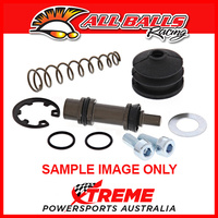 Yamaha XVS1100 V-Star Custom 1999 Front Brake Master Cylinder Repair Kit All Balls 18-1072