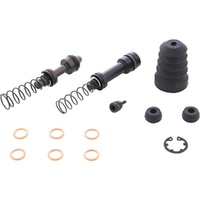 Front Brake Master Cylinder Rebuild Kit for Can-Am DEFENDER MAX 1000 DPS 17-19