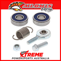Rear Brake Pedal Rebuild Kit for KTM 65 SX 2016 2017 2018 2019 2020 2021 2022