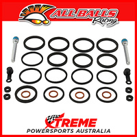 Honda CBR900RR (919) 96-97 Front Brake Caliper Rebuild Kit, All Balls 18-3175