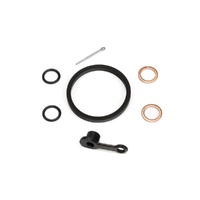Honda CB400F 75-77 Front Brake Caliper Rebuild Kit, All Balls 18-3179
