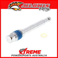 Front Caliper Bolt Pin Kit for Honda CRF250L 2017 2018 2019 2020 2021