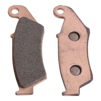 All Balls Sintered Front Brake Pads for Honda CTX200 2002-2012